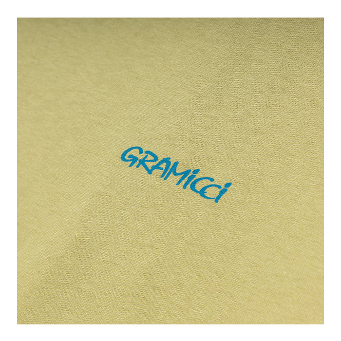 GRAMICCI ICE SCULPTURE TEE - Image 3