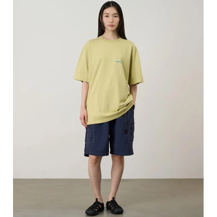 GRAMICCI ICE SCULPTURE TEE - Image 4