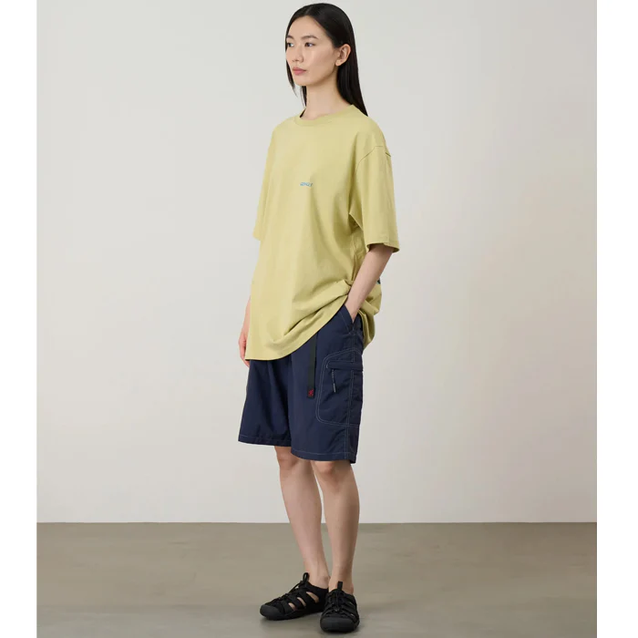 GRAMICCI ICE SCULPTURE TEE - Image 5