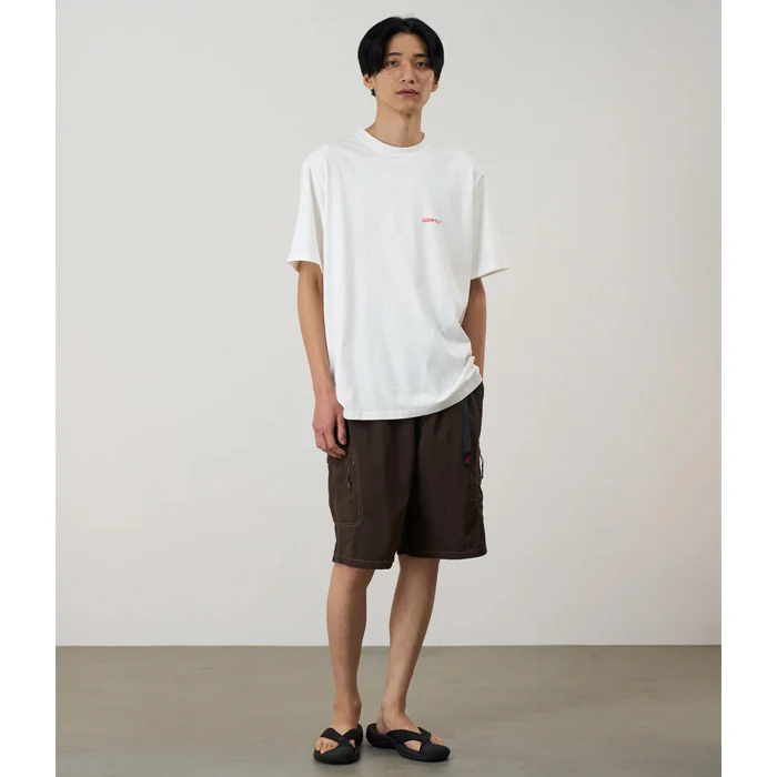 GRAMICCI ICE SCULPTURE TEE - Image 2