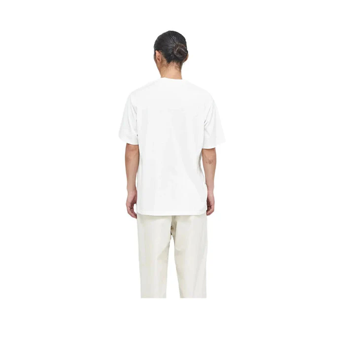 Gramicci Logo Tee White - Image 3