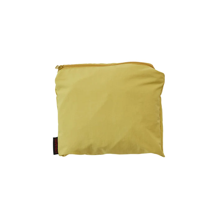 Gramicci Nylon Packable Midi Skirt Yellow - Image 3