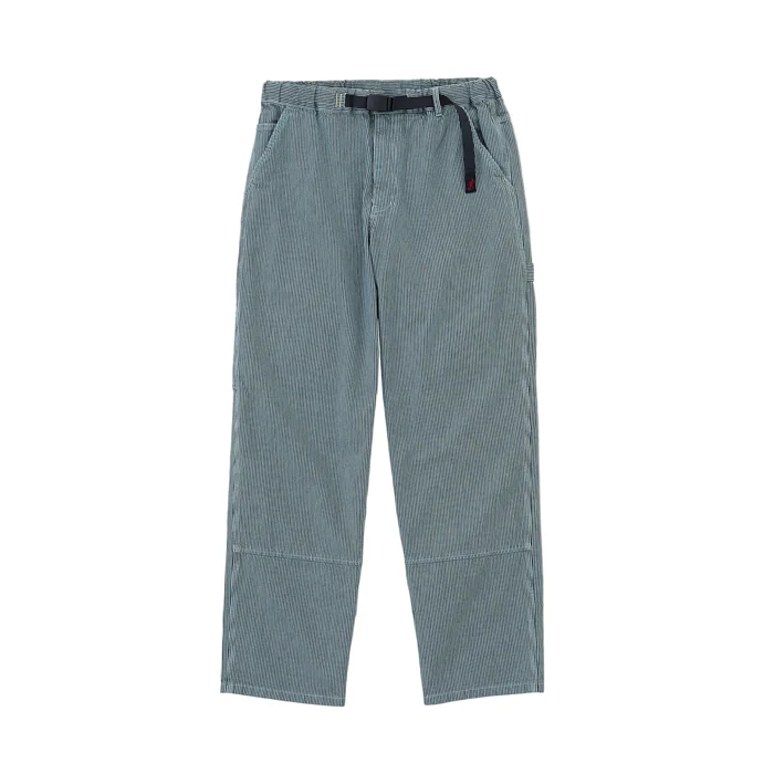 GRAMICCI OVERDYED HICKORY WORK PANT