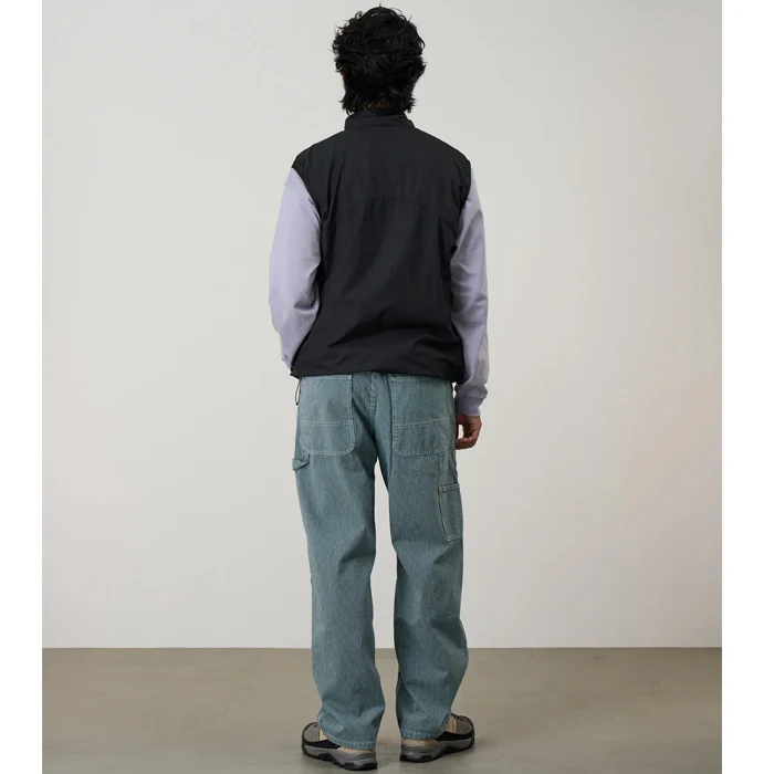 GRAMICCI OVERDYED HICKORY WORK PANT - Image 10