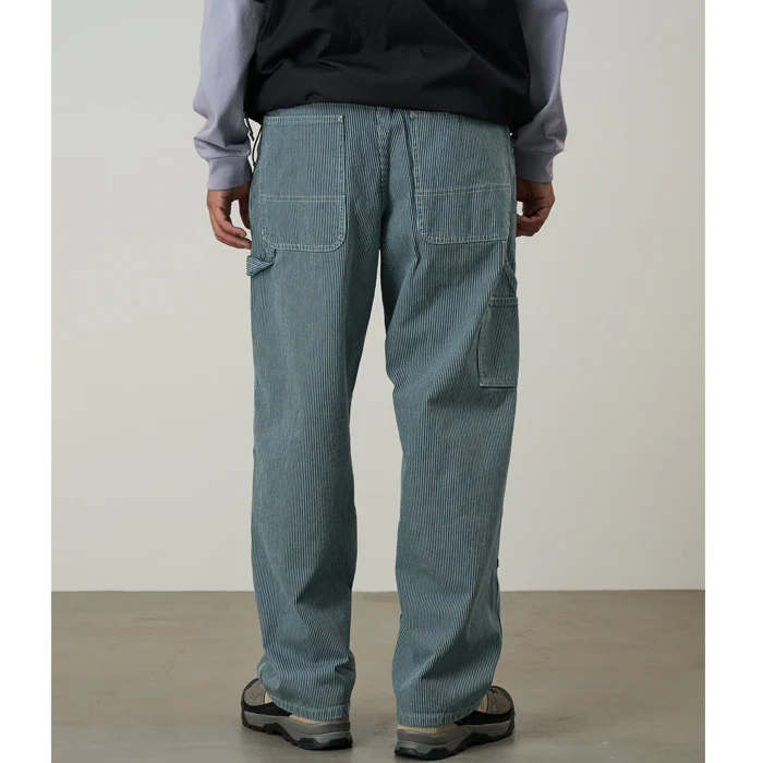 GRAMICCI OVERDYED HICKORY WORK PANT - Image 12