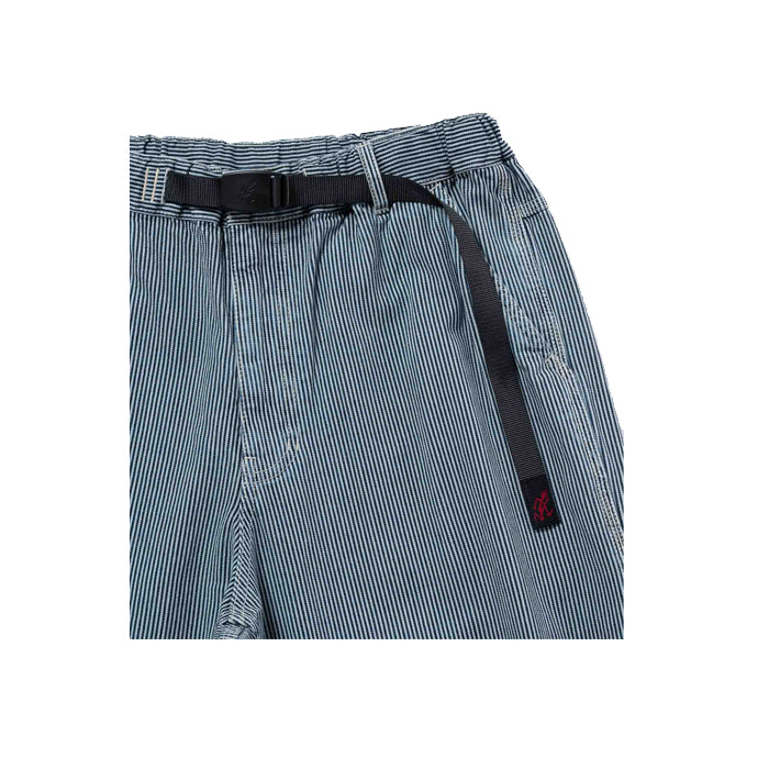 GRAMICCI OVERDYED HICKORY WORK PANT - Image 3