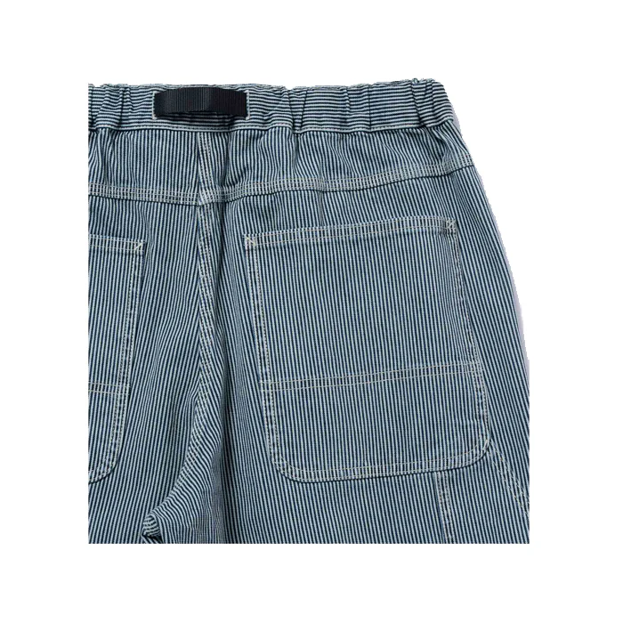 GRAMICCI OVERDYED HICKORY WORK PANT - Image 6