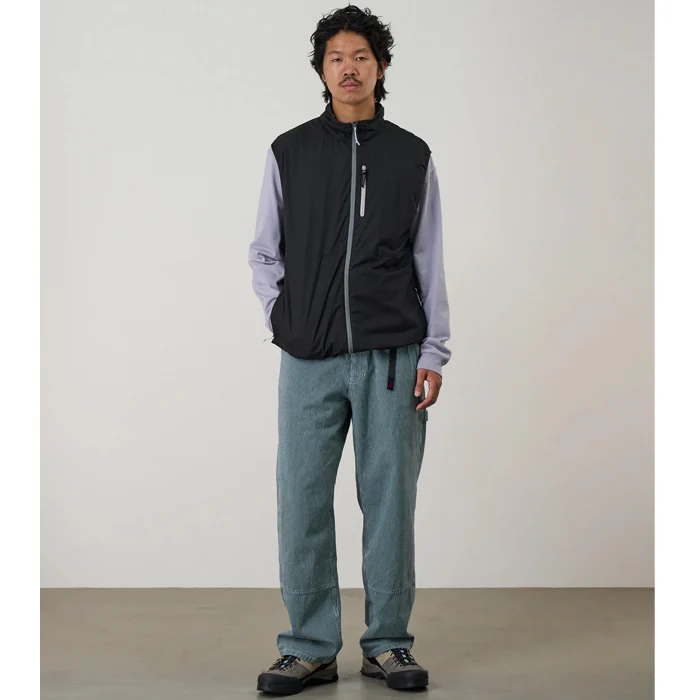 GRAMICCI OVERDYED HICKORY WORK PANT - Image 8