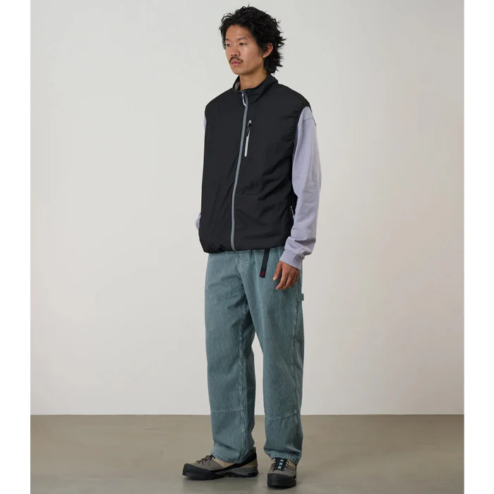 GRAMICCI OVERDYED HICKORY WORK PANT - Image 9