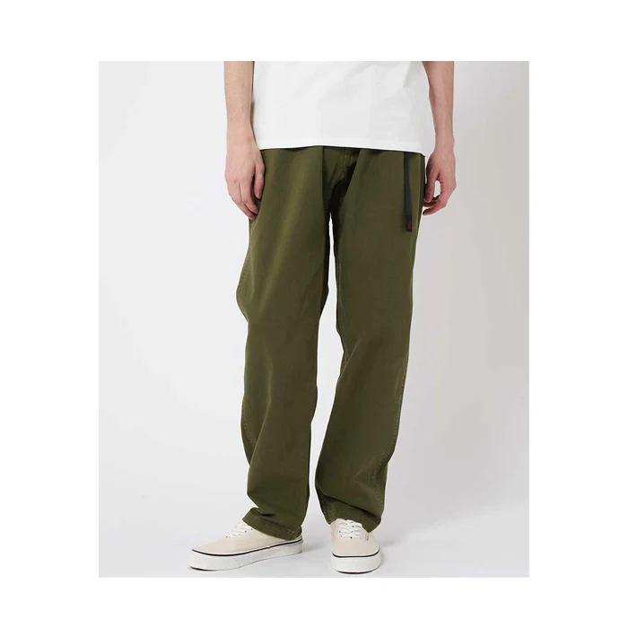 Gramicci Pant Olive - Image 2
