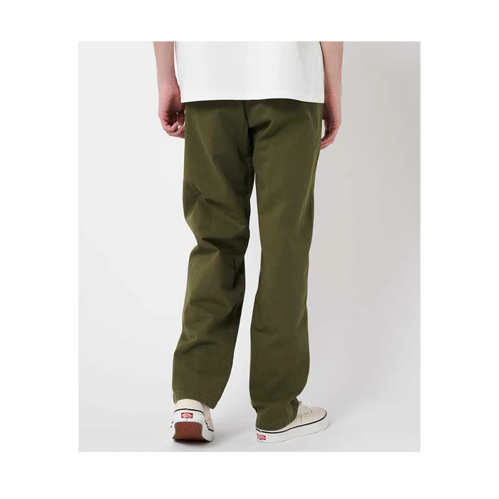 Gramicci Pant Olive - Image 3