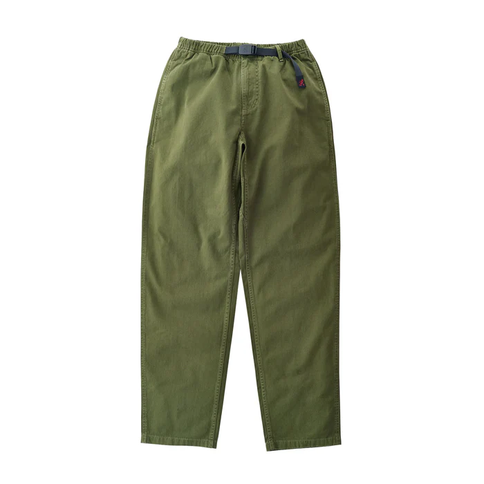 Gramicci Pant Olive