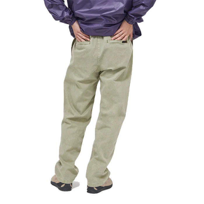 Gramicci Pant Sage - Image 7