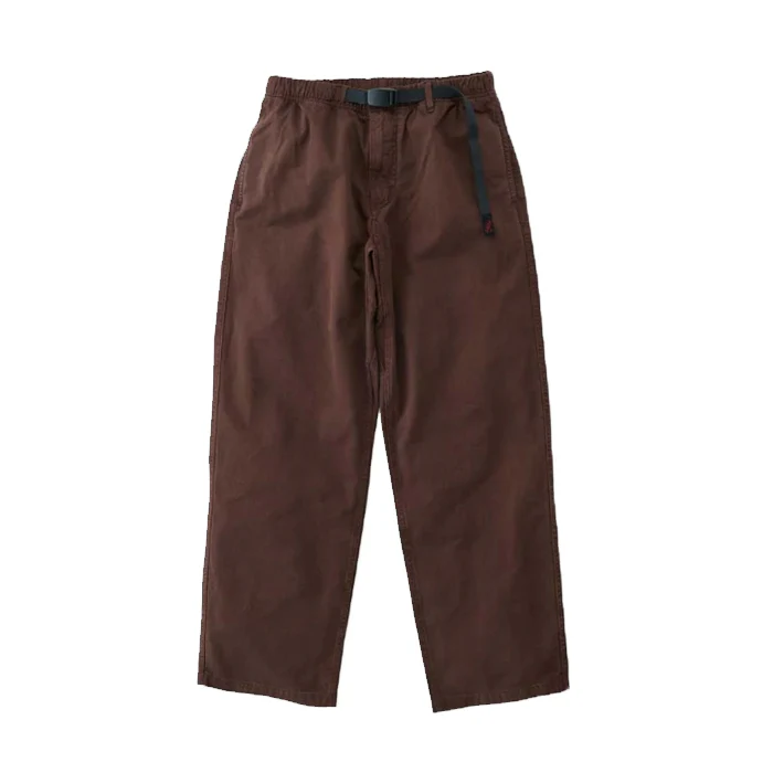 GRAMICCI PANT STRAIGHT FIT