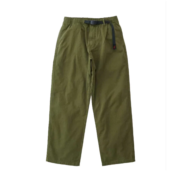 GRAMICCI PANT STRAIGHT FIT