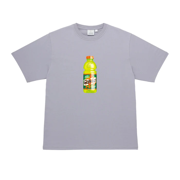 GRAMICCI QUENCHER TEE