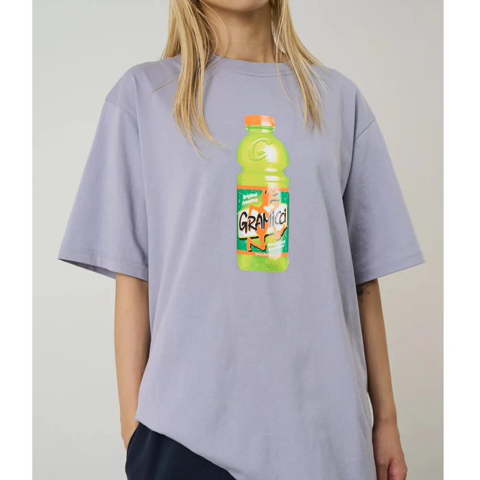GRAMICCI QUENCHER TEE - Image 3