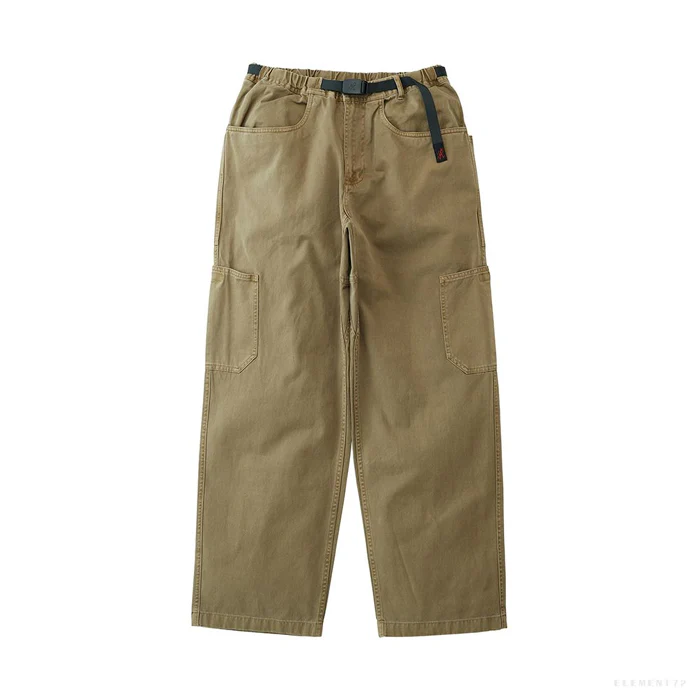 Gramicci Rock Slide Pant Light Brown