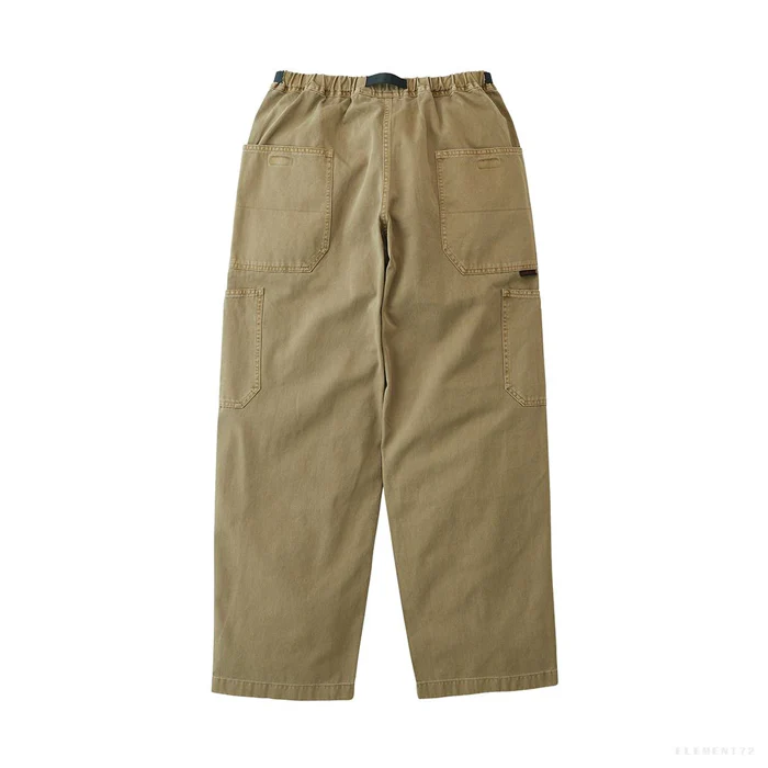 Gramicci Rock Slide Pant Light Brown - Image 2