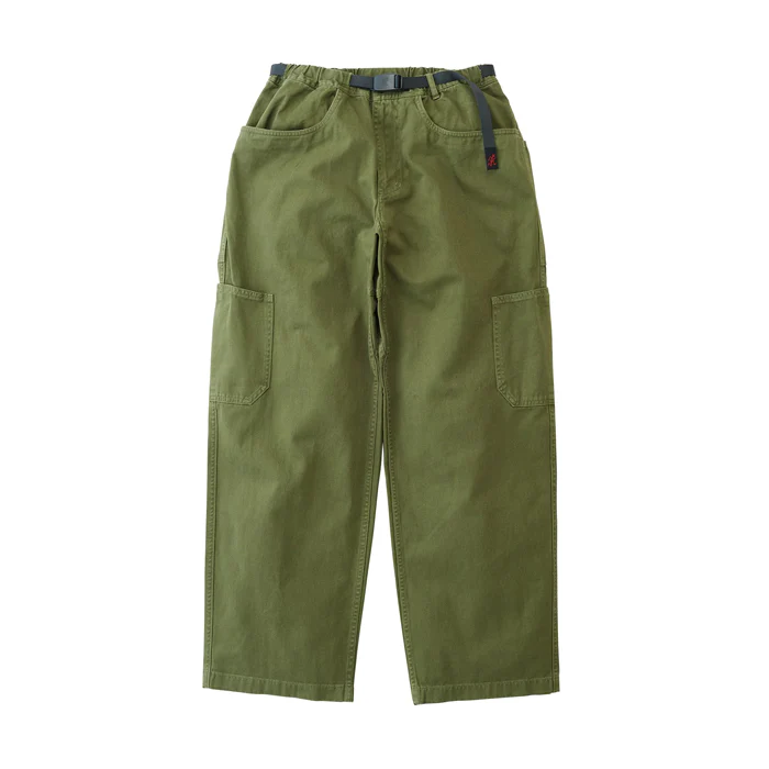 Gramicci Rock Slide Pant Olive