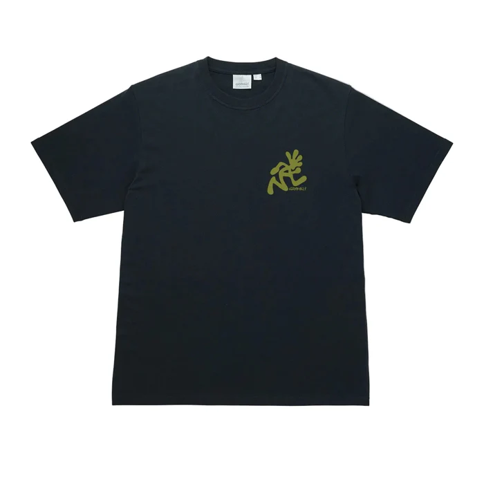 GRAMICCI RUNNING MAN TEE - Image 2