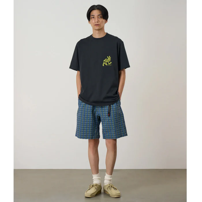 GRAMICCI RUNNING MAN TEE - Image 3