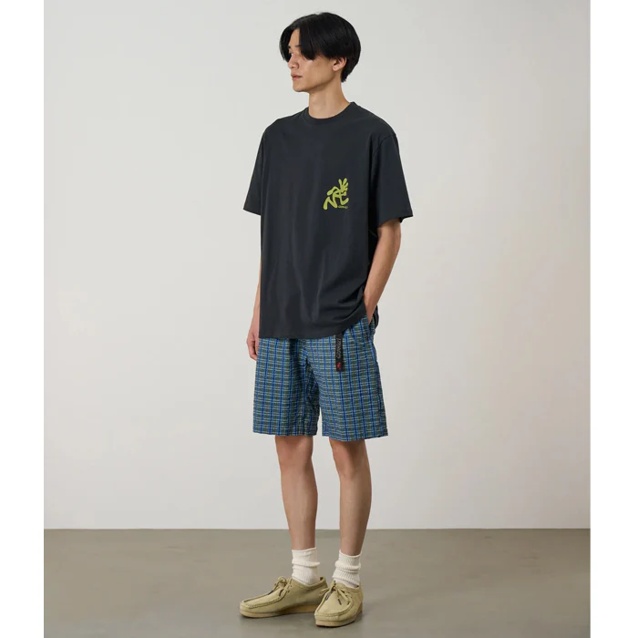 GRAMICCI RUNNING MAN TEE - Image 4