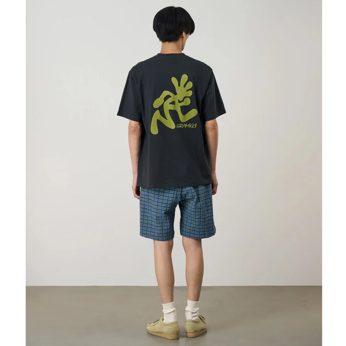 GRAMICCI RUNNING MAN TEE - Image 5