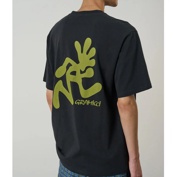 GRAMICCI RUNNING MAN TEE - Image 6