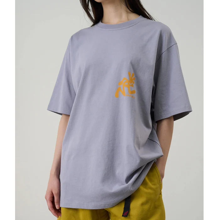 GRAMICCI RUNNING MAN TEE - Image 3