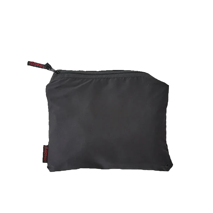 Gramicci Shell Packable Short Black - Image 3