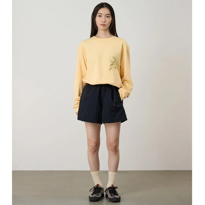GRAMICCI STICKY HANDS L/S TEE - Image 3