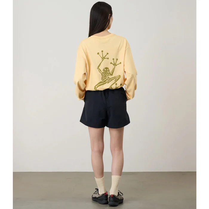 GRAMICCI STICKY HANDS L/S TEE - Image 5