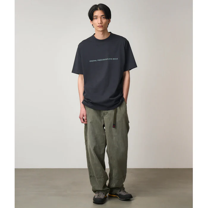 GRAMICCI STONEMASTERS TEE - Image 2