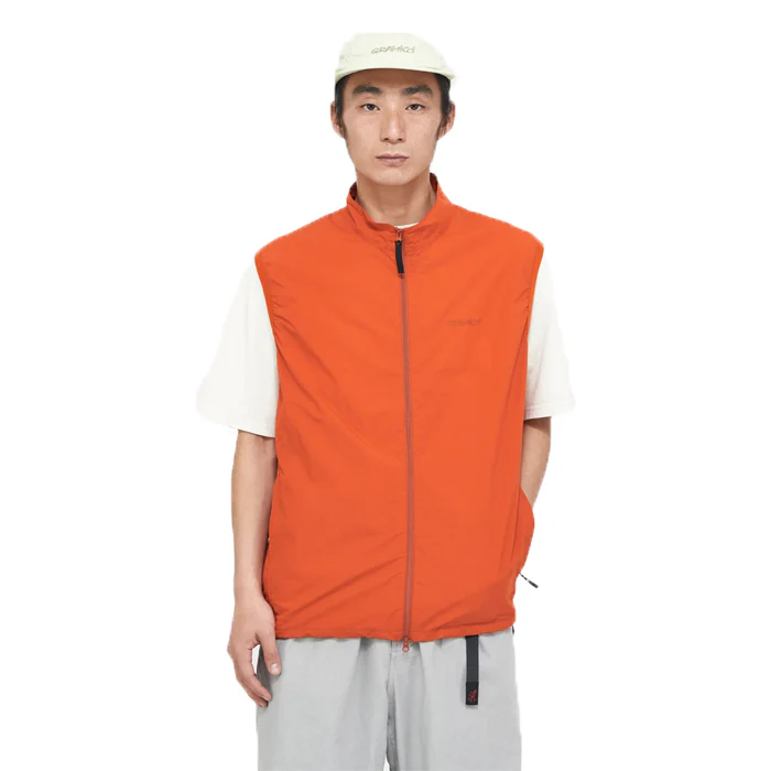 Gramicci Tactical Vest Black - Image 3