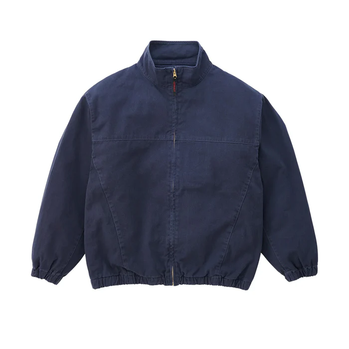 GRAMICCI TWILL-AROUND JACKET