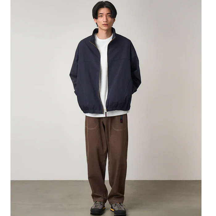 GRAMICCI TWILL-AROUND JACKET - Image 2
