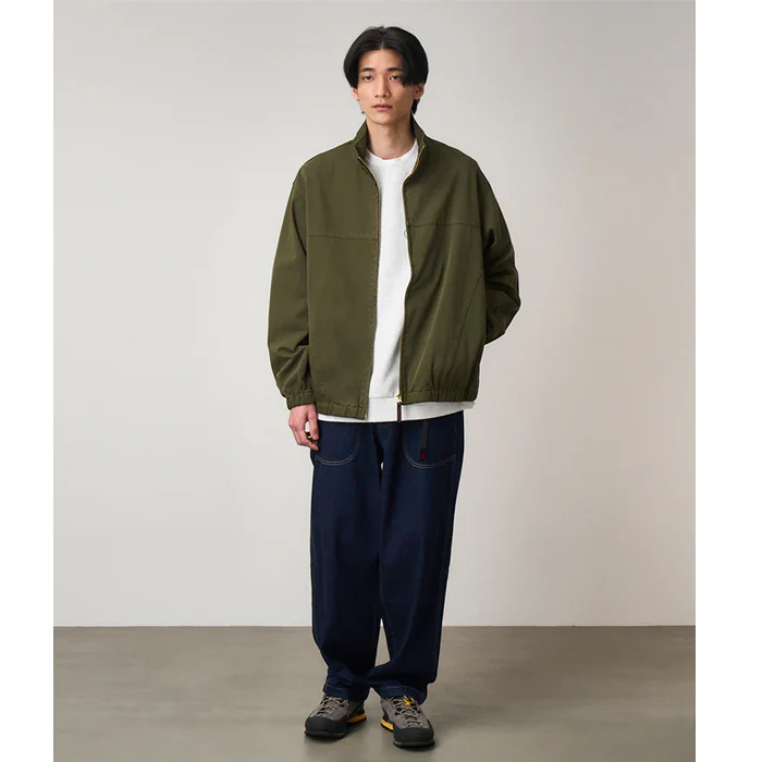 GRAMICCI TWILL-AROUND JACKET - Image 2