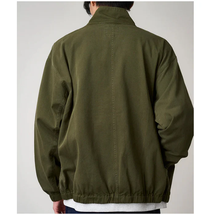 GRAMICCI TWILL-AROUND JACKET - Image 3