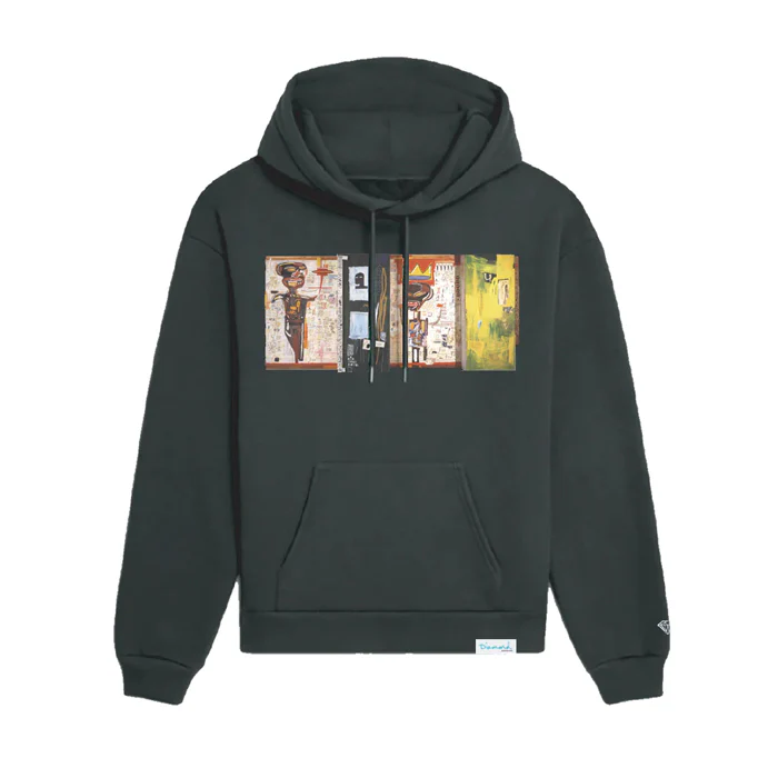 GRILLO HOODIE