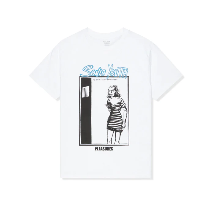 GRUB T-SHIRT