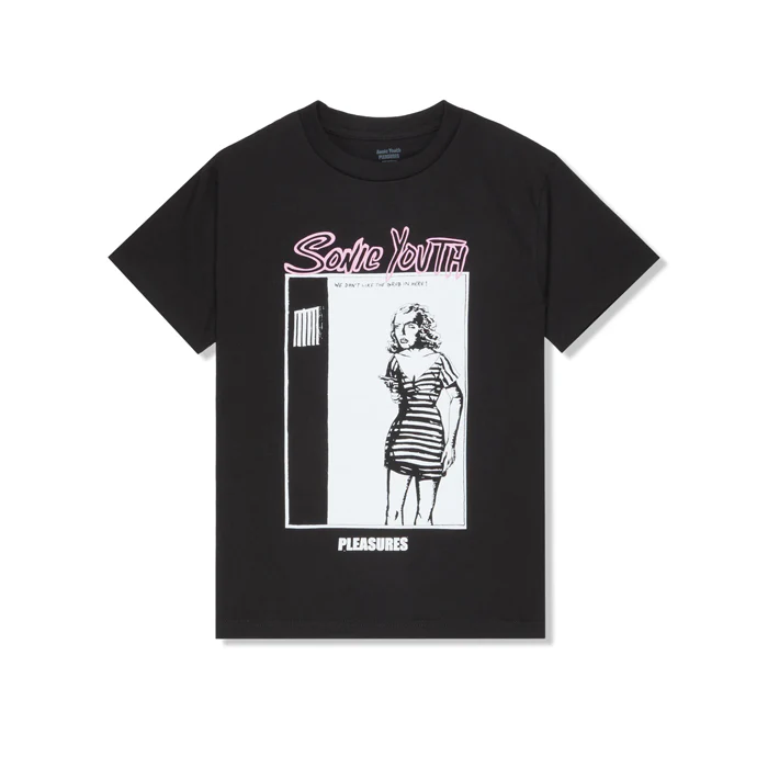 GRUB T-SHIRT