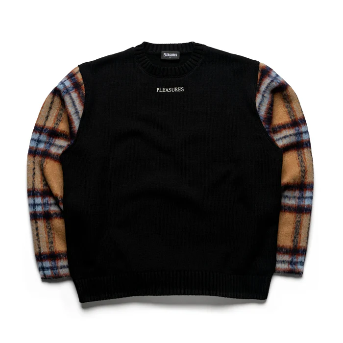 GUTS SWEATER