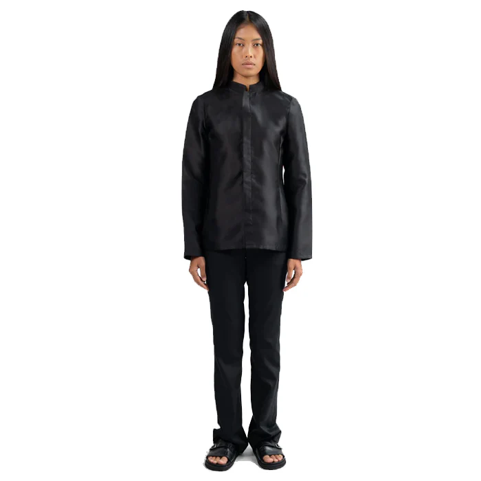 HAGAL TOP BLACK