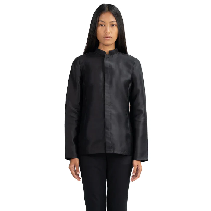 HAGAL TOP BLACK - Image 2