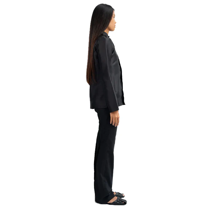 HAGAL TOP BLACK - Image 4