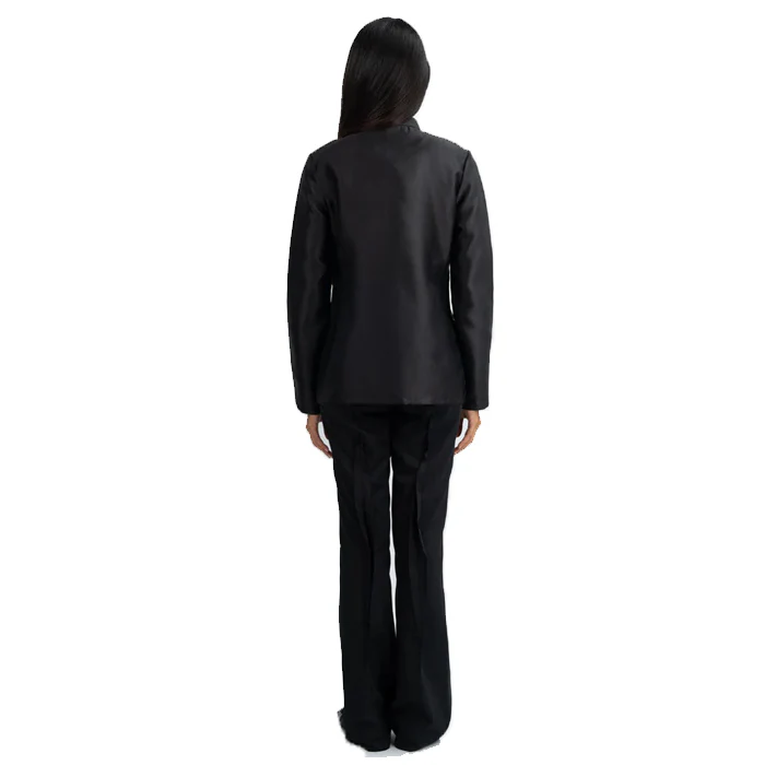 HAGAL TOP BLACK - Image 5