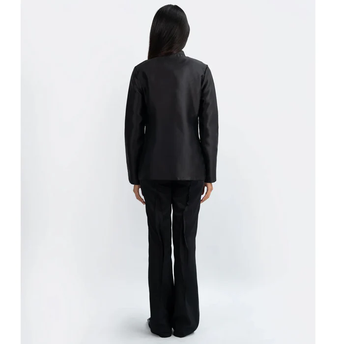 Hagal Top Black - Image 5