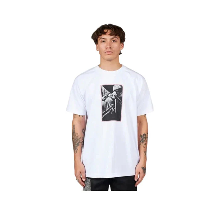HANDS T-SHIRT - WHITE - Image 3