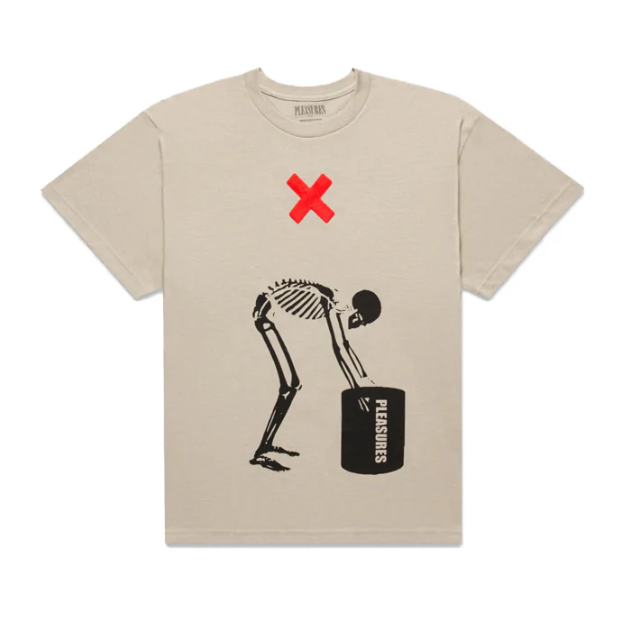 HEAVY T-SHIRT